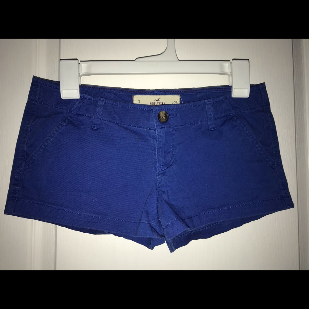 Hollister Shorts